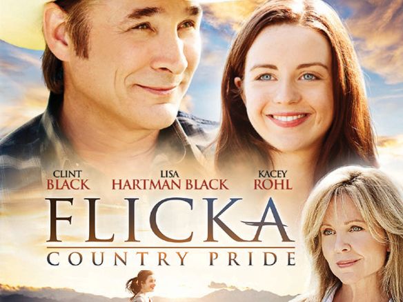 Flicka: Country Pride (2012) - Michael Damian | Synopsis ...